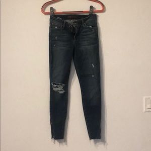 Joe’s Skinny Jeans